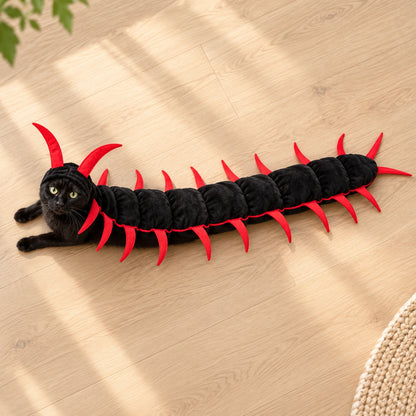 Catipede · Centipede Costume for Cats